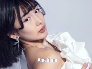 Amalikim
