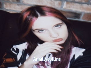Amallycollins