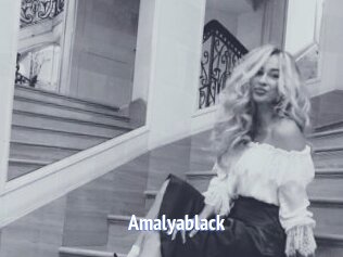Amalyablack