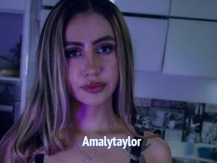 Amalytaylor