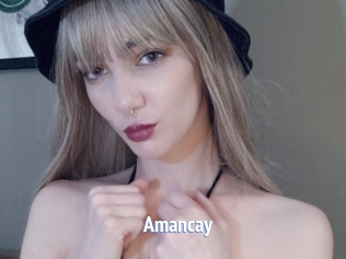 Amancay