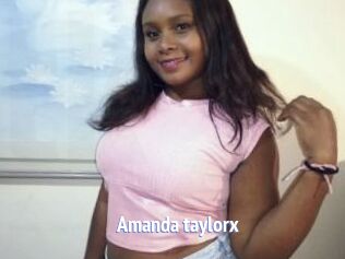 Amanda_taylorx