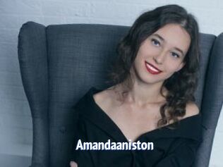 Amandaaniston