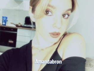 Amandabron