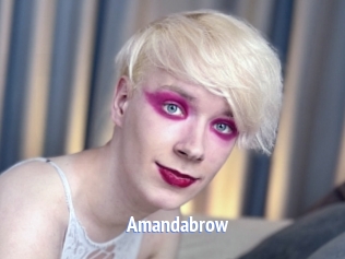 amandabrow Telefon Kontakte