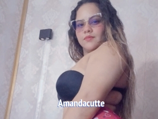 Amandacutte