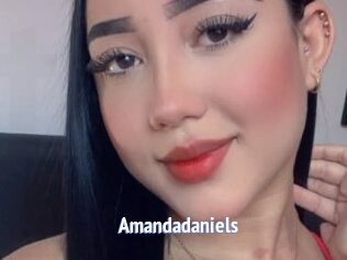 Amandadaniels
