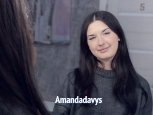 Amandadavys