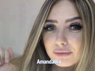 Amandadia