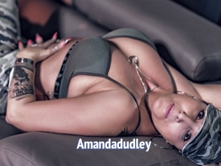 amandadudley Telefon Kontakte