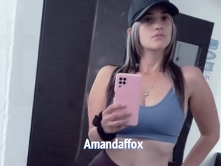 Amandaffox