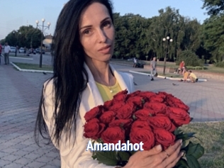 Amandahot