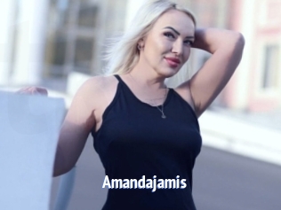 Amandajamis