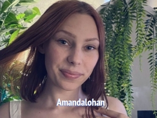 Amandalohan