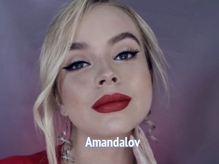 Amandalov