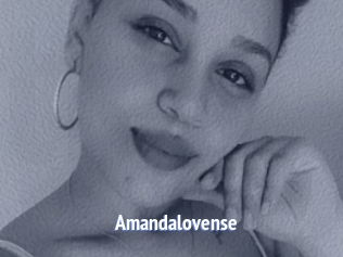 Amandalovense