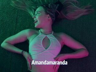 Amandamaranda