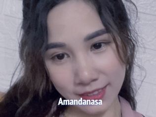 Amandanasa