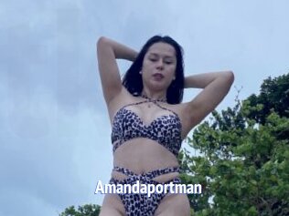 amandaportman Telefon Kontakte