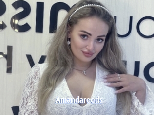 Amandareeds