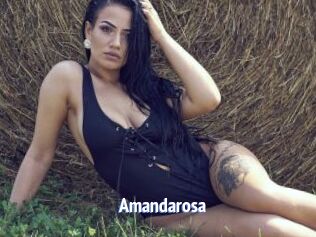 Amandarosa