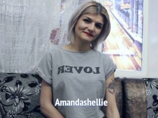 Amandashellie