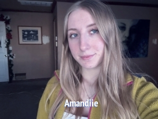 Amandiie