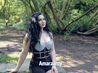 Amaraamy