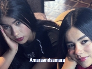 Amaraandsamara