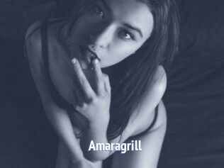Amaragrill