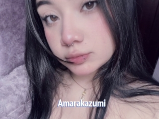 Amarakazumi