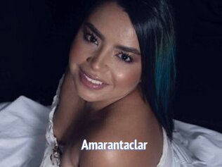 Amarantaclar