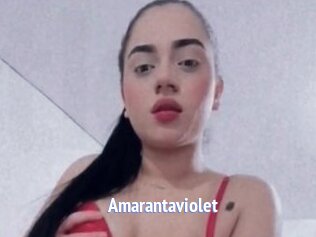 Amarantaviolet