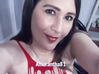 Amarantha81