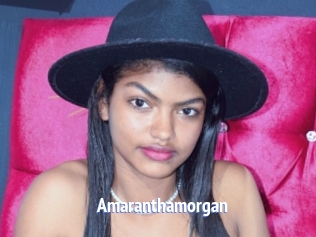 Amaranthamorgan