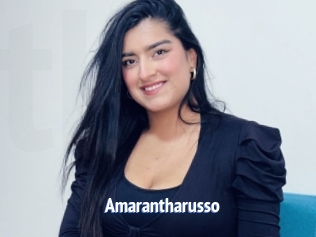 Amarantharusso