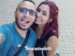 Amarantosmith