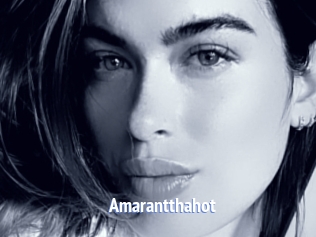 Amarantthahot