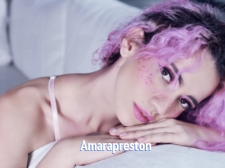 Amarapreston