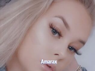 Amarax