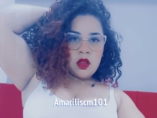 Amariliscm101