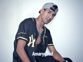 Amaryused