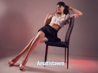 Amatistawm