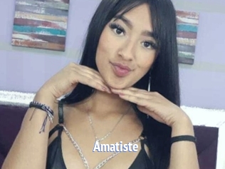 amatiste Telefon Kontakte