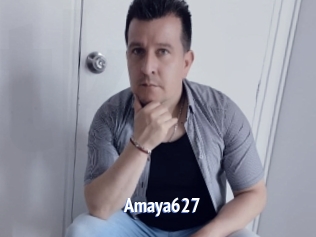 amaya627 Telefon Kontakte