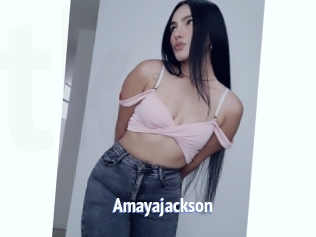 Amayajackson