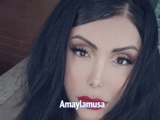 Amaylamusa