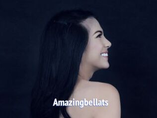 Amazingbellats