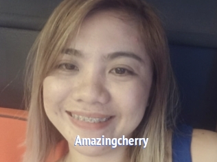 Amazingcherry
