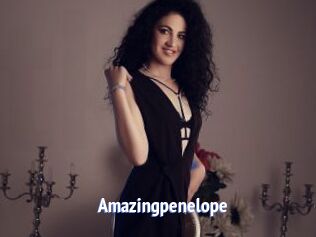 Amazingpenelope